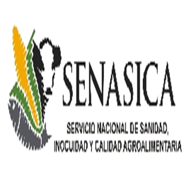 Sello SENASICA