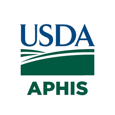 Sello USDA APHIS