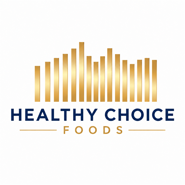 Healthy Choice Foods